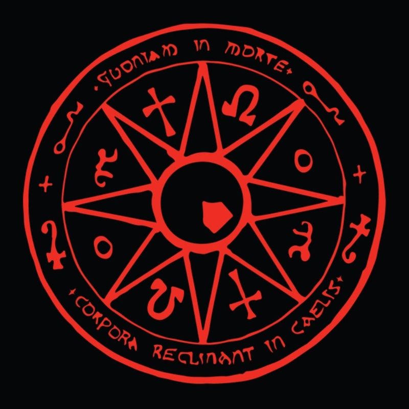Sam KDC - The Order & The Entity [Auxilary, AUX011, UK, 2014] PAYNOMINDTOUS.IT image 1