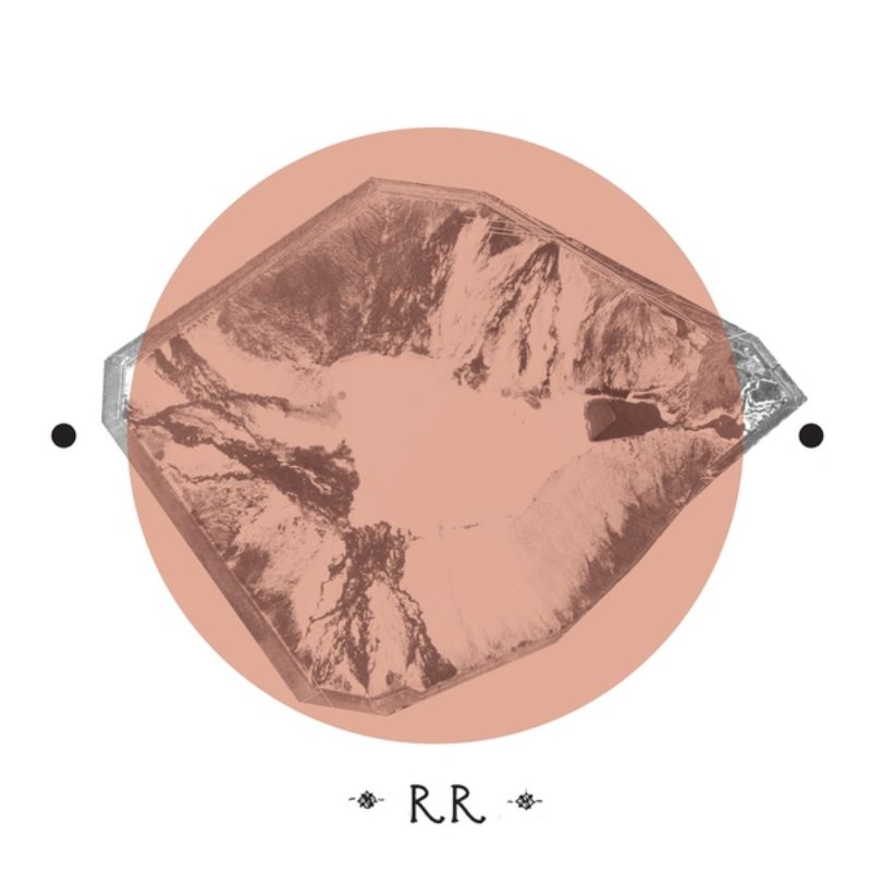 Rrose - Vanishing Pools [Eaux, EAUX791, US, 2015] PAYNOMINDTOUS.IT image 1