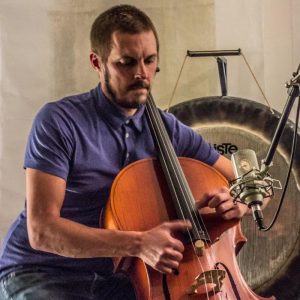 An interview with Mark Wastell of Confront Recordings PAYNOMINDTOUS.IT image 1