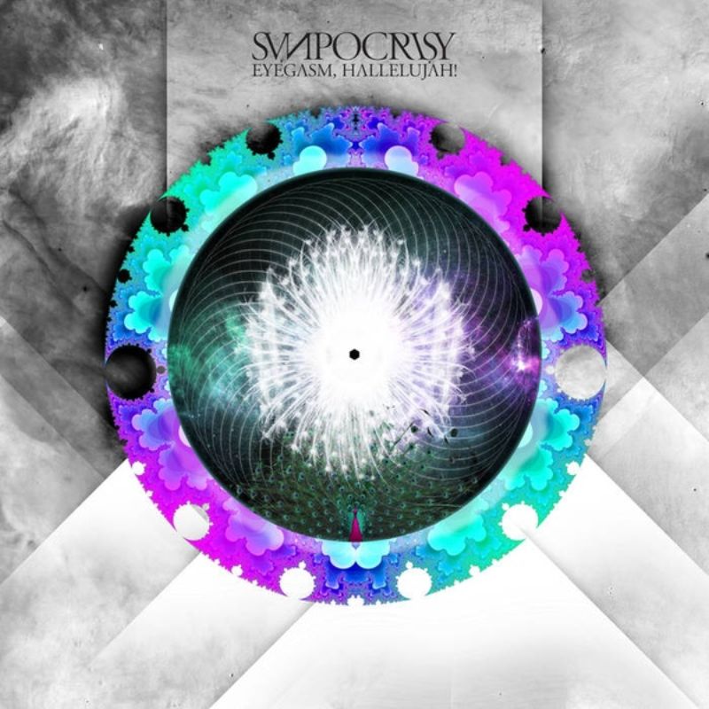 Sunpocrisy ‎- Eyegasm, Hallelujah! [Self-Released, 2015] PAYNOMINDTOUS.IT image 1