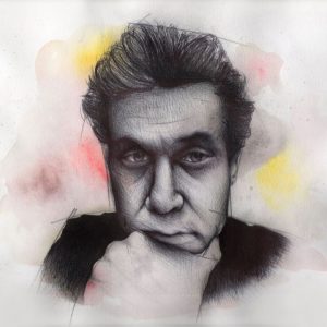 PORTRAIT#3: Andrea Benedetti [SNS, Plasmek, Final Frontier, Sysmo] PAYNOMINDTOUS.IT image 1