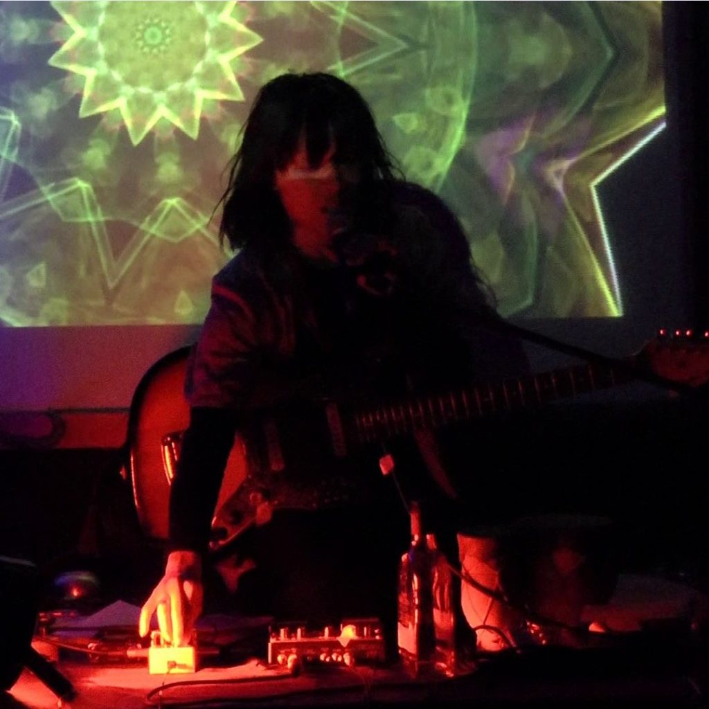 RECORDING#1: Elder Sister [LIVE @Amantes, Turin, 09/05/16] PAYNOMINDTOUS.IT