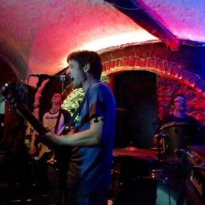 Intervista a Marco Morosini [The Miles Apart / Eversor] PAYNOMINDTOUS.IT image 1