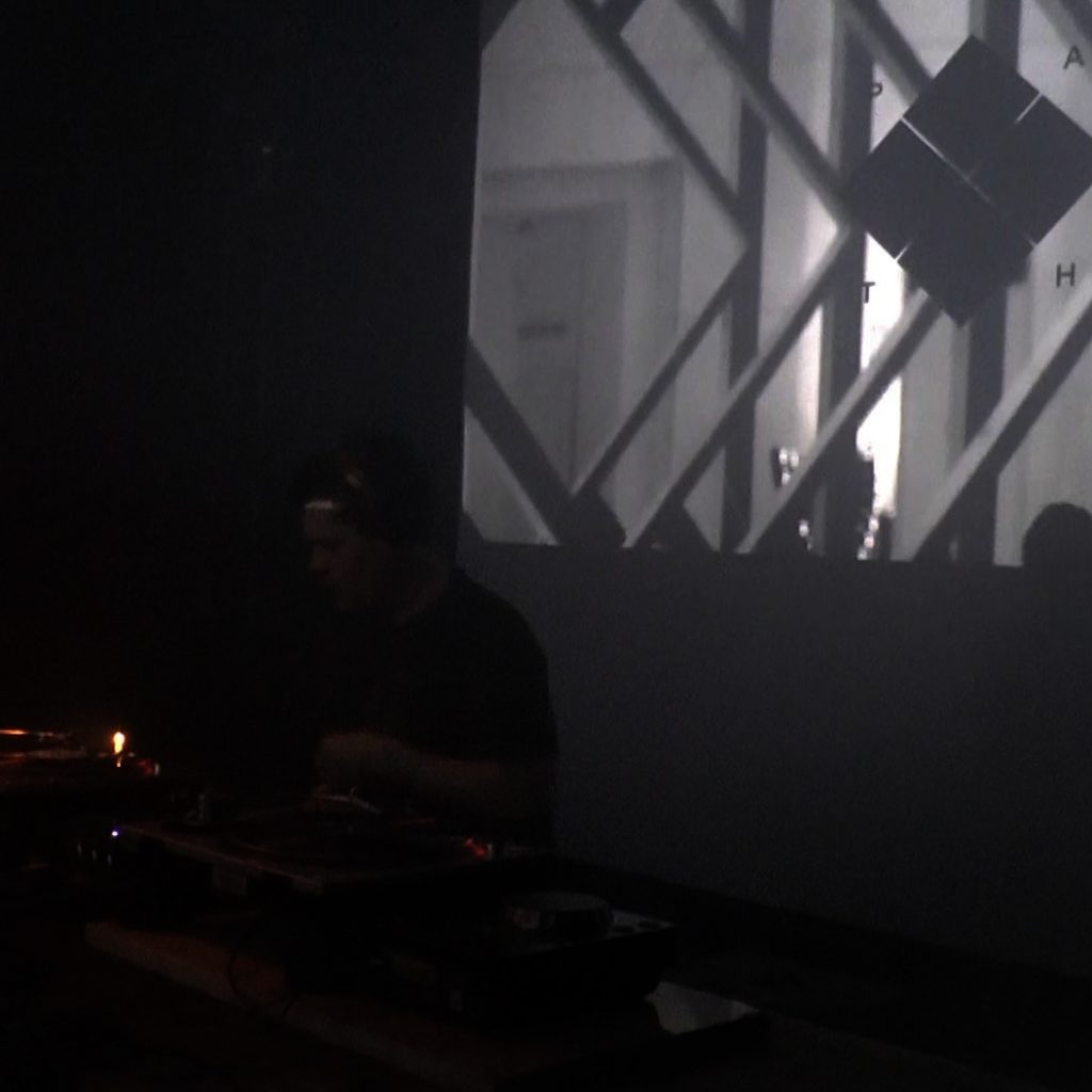 RECORDING#3: Healing Force Project [DJSET Excerpt @Path Ouvertures act 3, Verona, 21/05/16] PAYNOMINDTOUS.IT