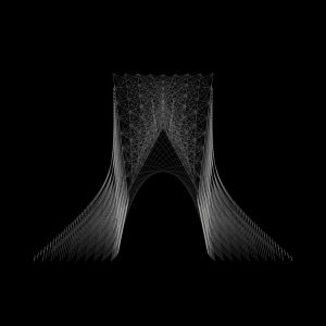 GUESTMIX#5: An Interview with Sote / Ata Ebtekar + '99% Iranian and 1% Iranian-looking Friends Mix' PAYNOMINDTOUS.IT image 1