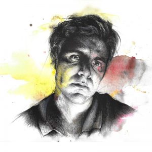 PORTRAIT#6: Valerio Cosi [Dreamsheep] PAYNOMINDTOUS.IT image 1
