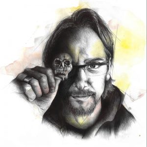 PORTRAIT#4: Cristiano Deison [Loud!, Final Muzik, Aagoo] PAYNOMINDTOUS.IT image 1