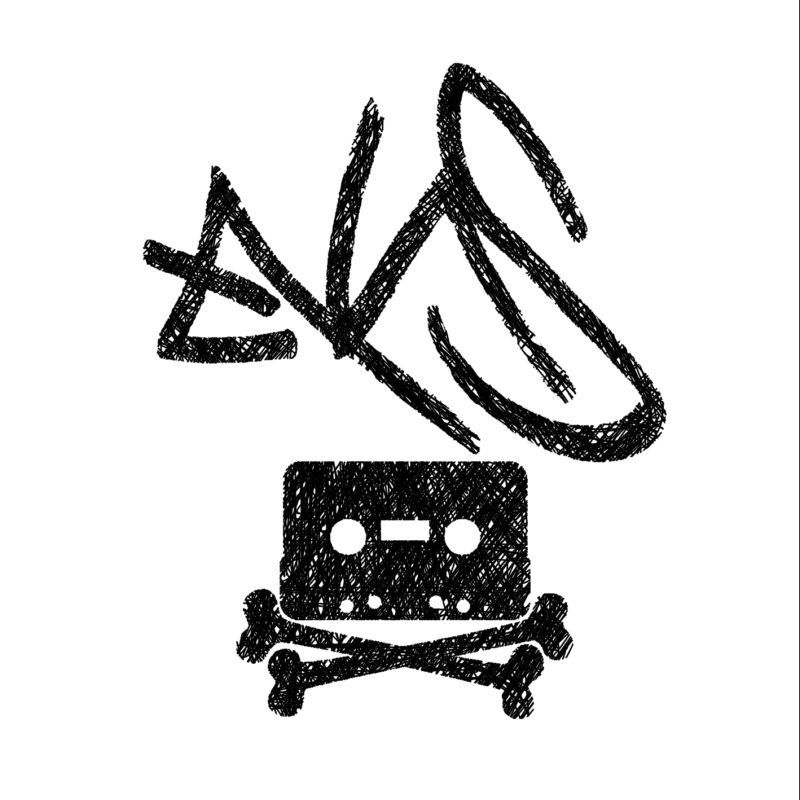 GUESTMIX#13: Eks [Subincision Records, Körper / Leib] plus an insight into 'The Lost Tape (EksM Vol.2)' PAYNOMINDTOUS.IT image 2