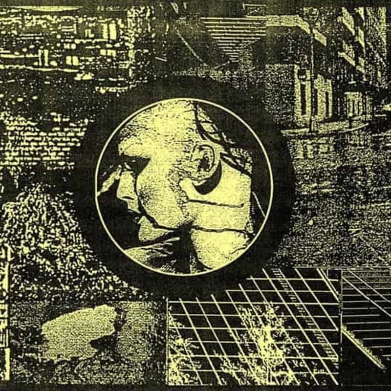 Road to Allucinazione Metropolitana: selezione mixata by Occult Punk Gang PAYNOMINDTOUS.IT image 2