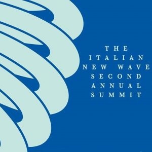 The Italian New Wave Second Annual Summit | Venaria Reale, 14/07/17 PAYNOMINDTOUS.IT image 1