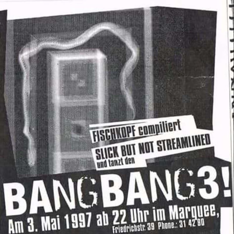 Sie Geben Uns Nix: A History of Hamburg Hardcore Told and Mixed by Low Entropy PAYNOMINDTOUS.IT image 1