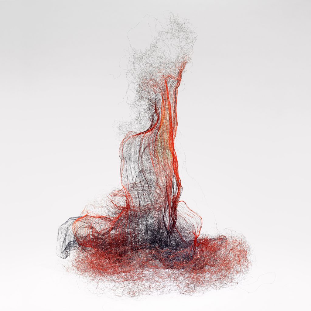 Hear out 'Sutarti: III' by Joshua Sabin from his forthcoming LP on Subtext PAYNOMINDTOUS.IT image 1
