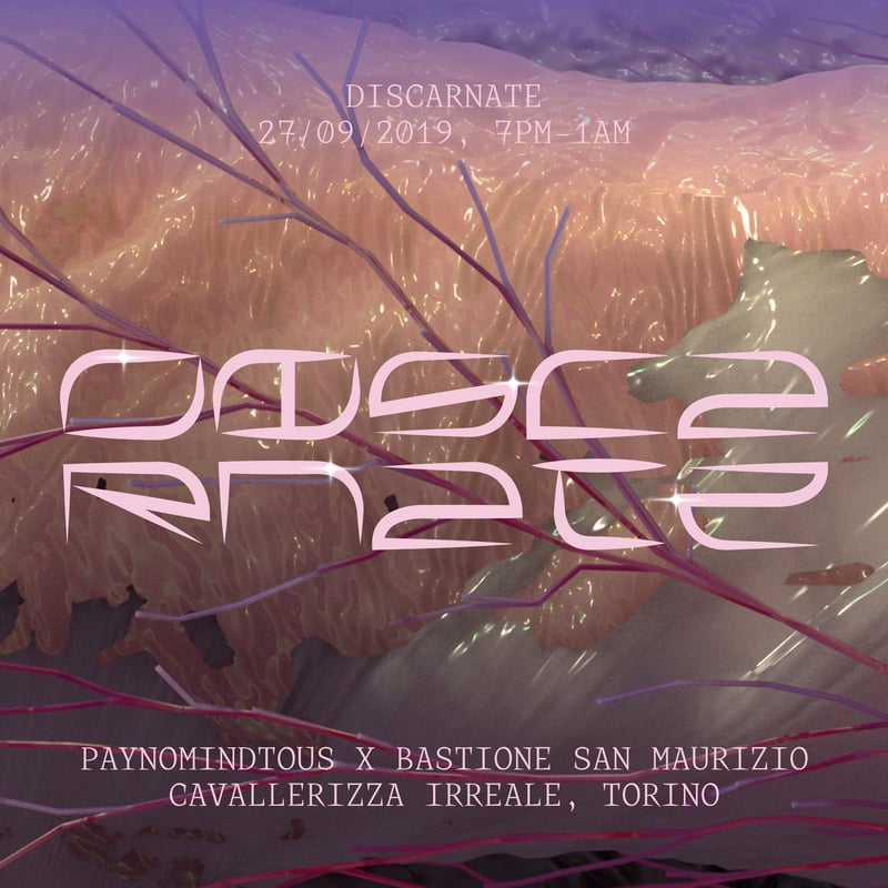 ⟨ Ɗ Ɩ Ƨ Ƈ ƛ Ʀ Ɲ ƛ Ƭ Є ⟩  27/09/19 PAYNOMINDTOUS.IT image 1