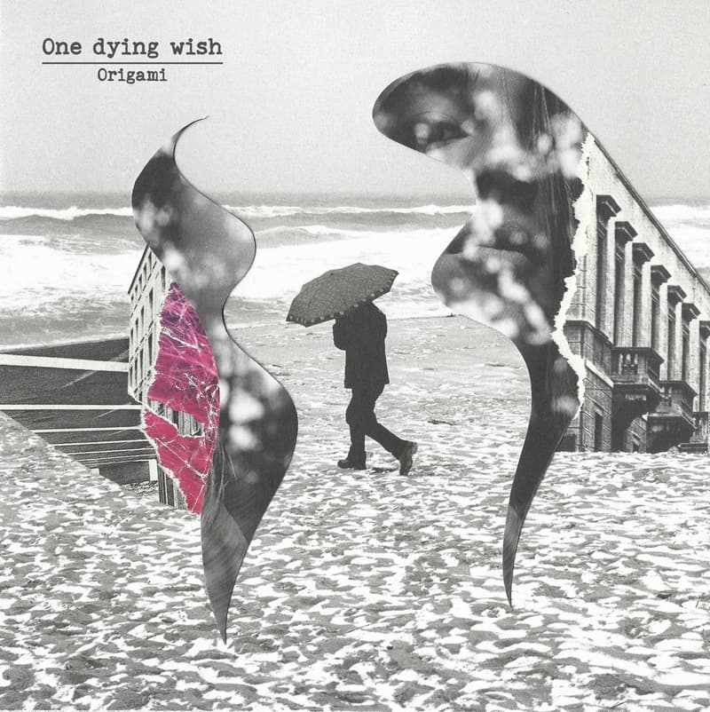 Track Premiere: 'Torna Da Me' by One Dying Wish PAYNOMINDTOUS.IT image 2