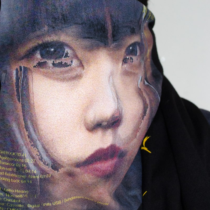 GUESTMIX#75: Jaeho Hwang [Chinabot] PAYNOMINDTOUS.IT image 1