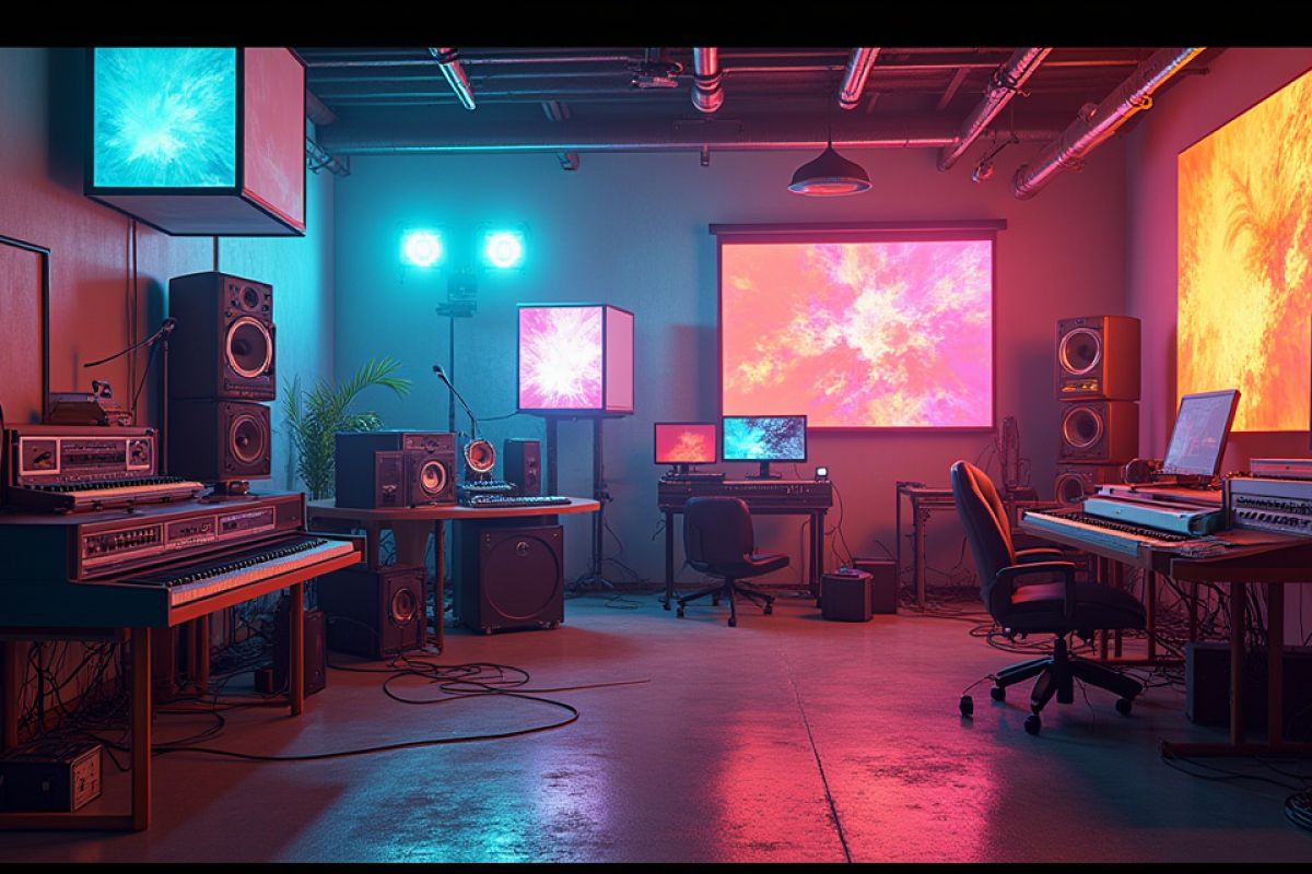 GUESTMIX#20: ‘Cinéma pour l’oreille ’92-’02’ by Massimo Carozzi + Random Numbers Split Vol. 4