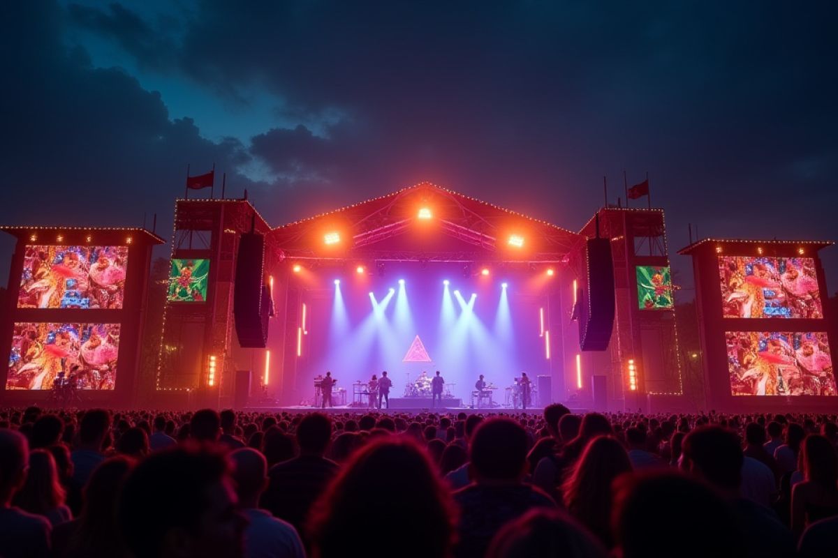 Sanremo 2026, Pilar Fogliati possibile co-conduttrice: “Indizi” a La Volta Buona