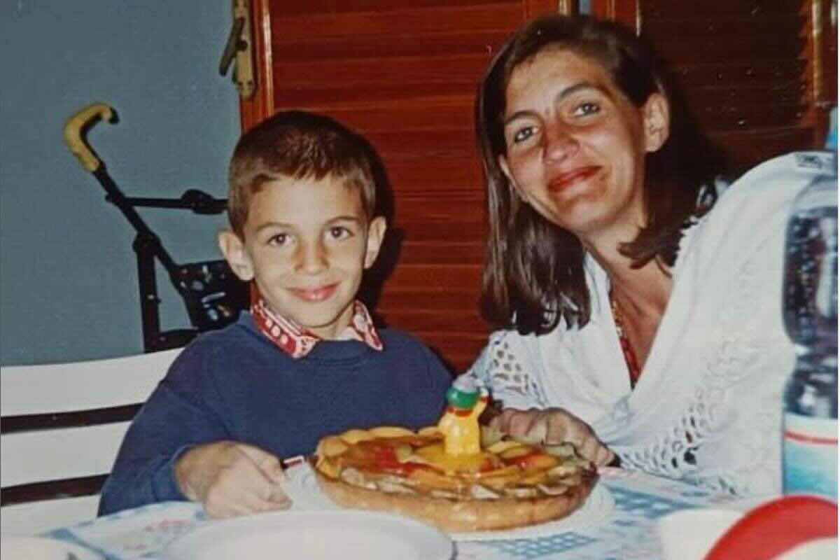 La Famiglia di Achille Lauro