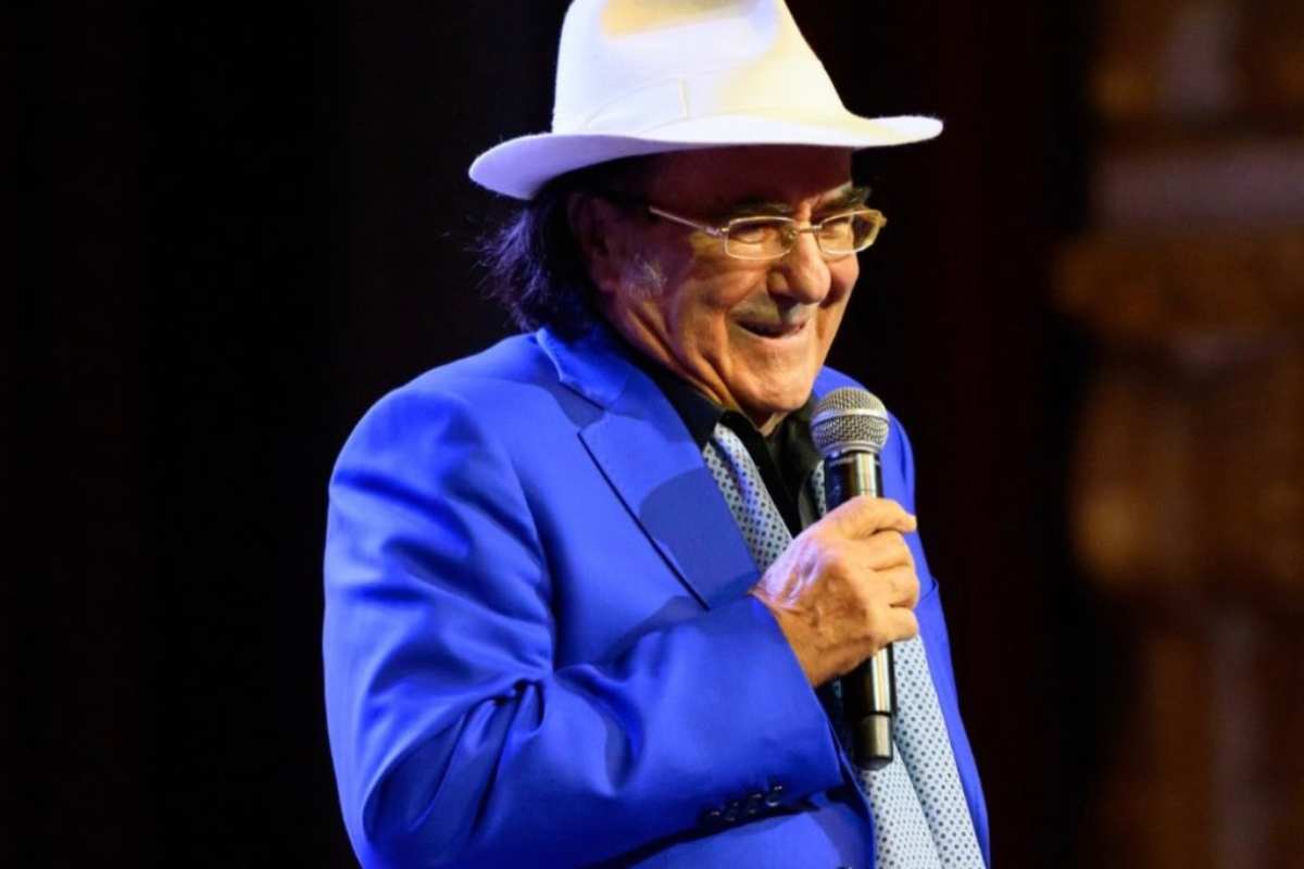 Al Bano guadagni