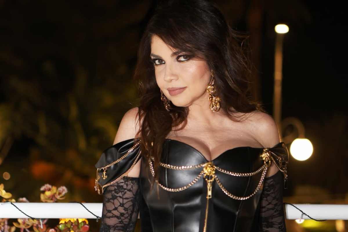 Cristina D'Avena guadagni