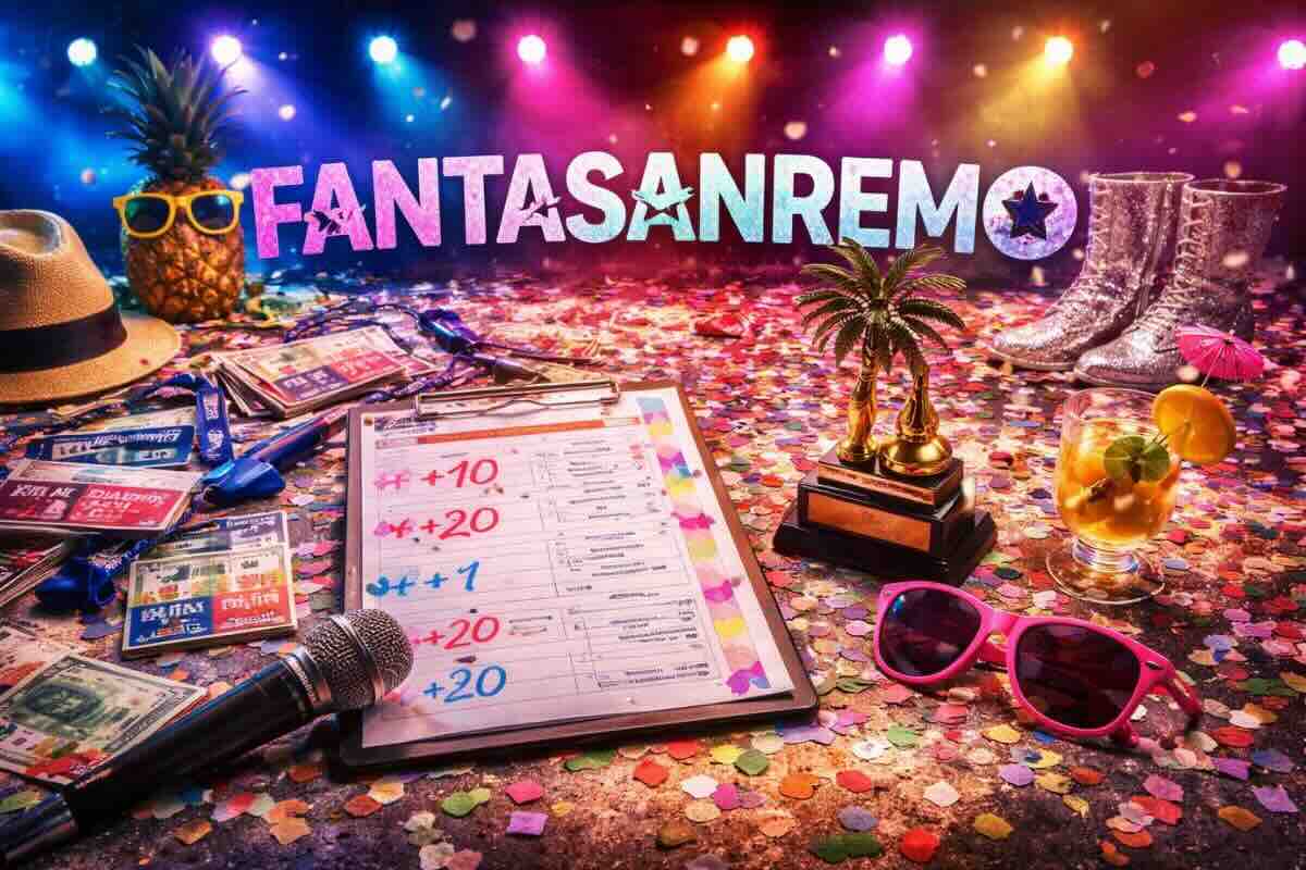 Successo Fantasanremo