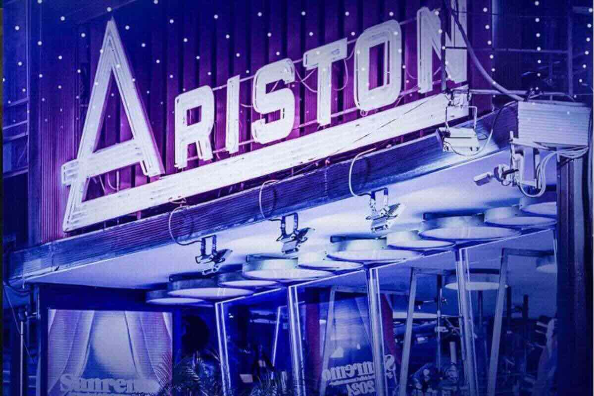 Gaffe Festival di Sanremo