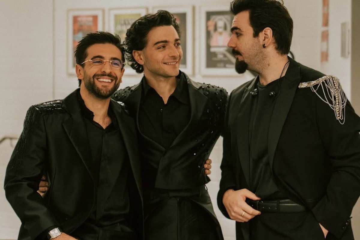 Studi Il Volo