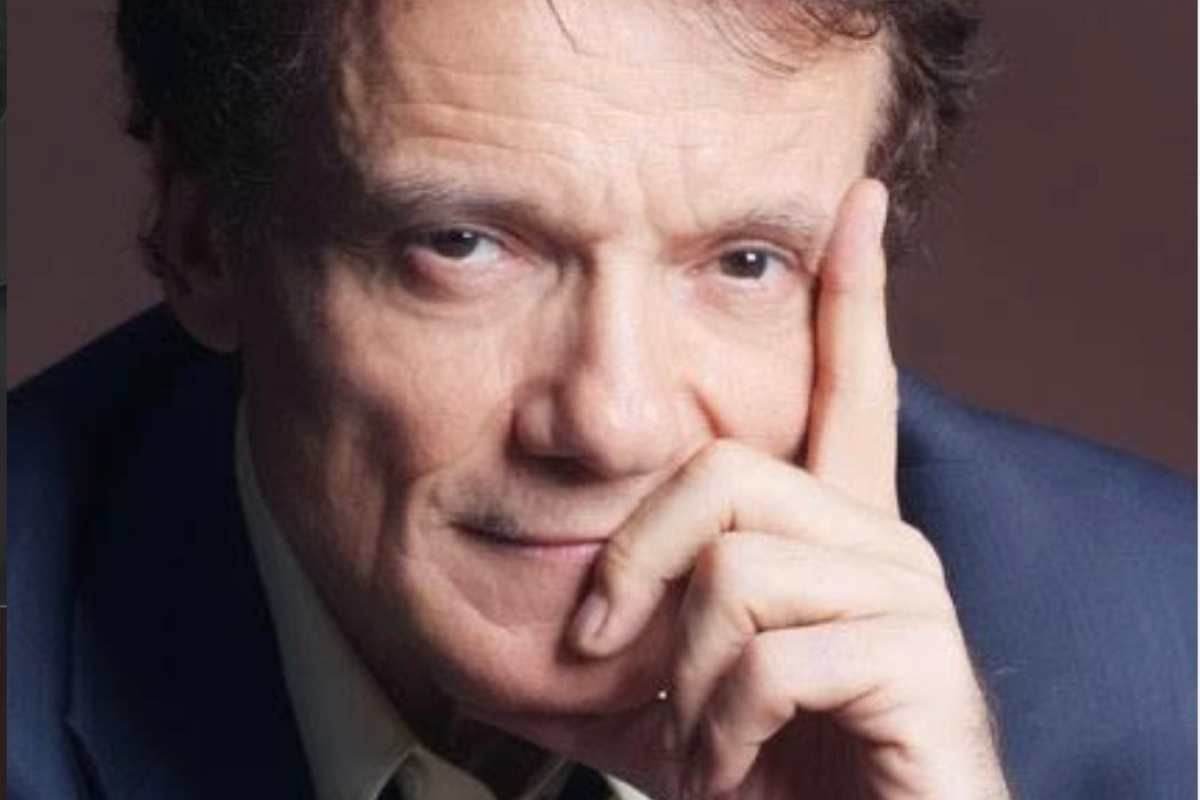 Casa Massimo Ranieri