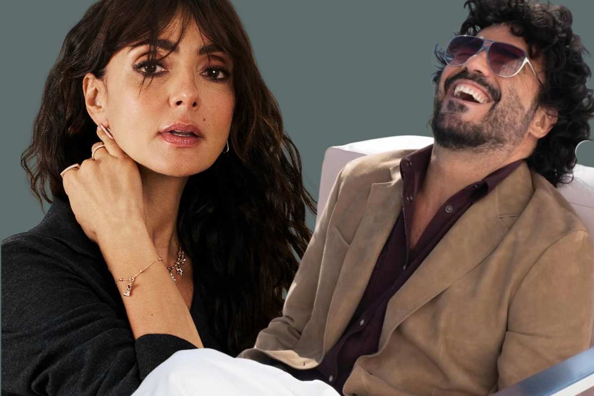 Amore Renga Angiolini