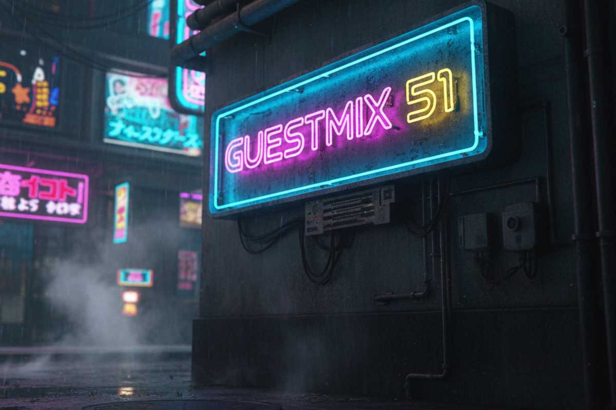 guestmix51