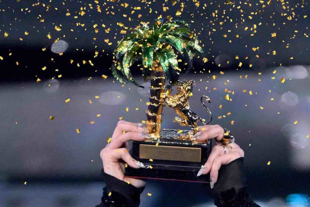 Foto vincitore Sanremo