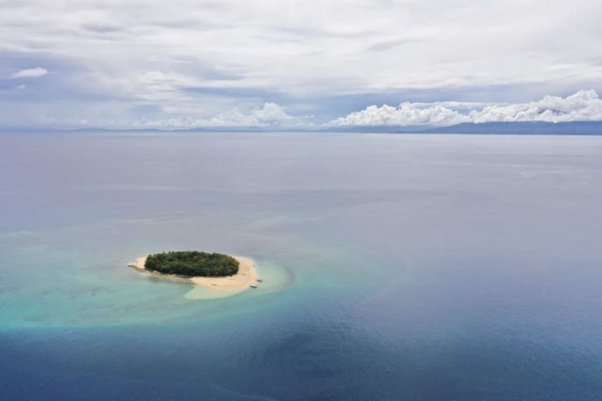 La sopravvivenza in un luogo così remoto richiede inventiva e capacità di adattamento. La famiglia Humbert ha costruito la propria