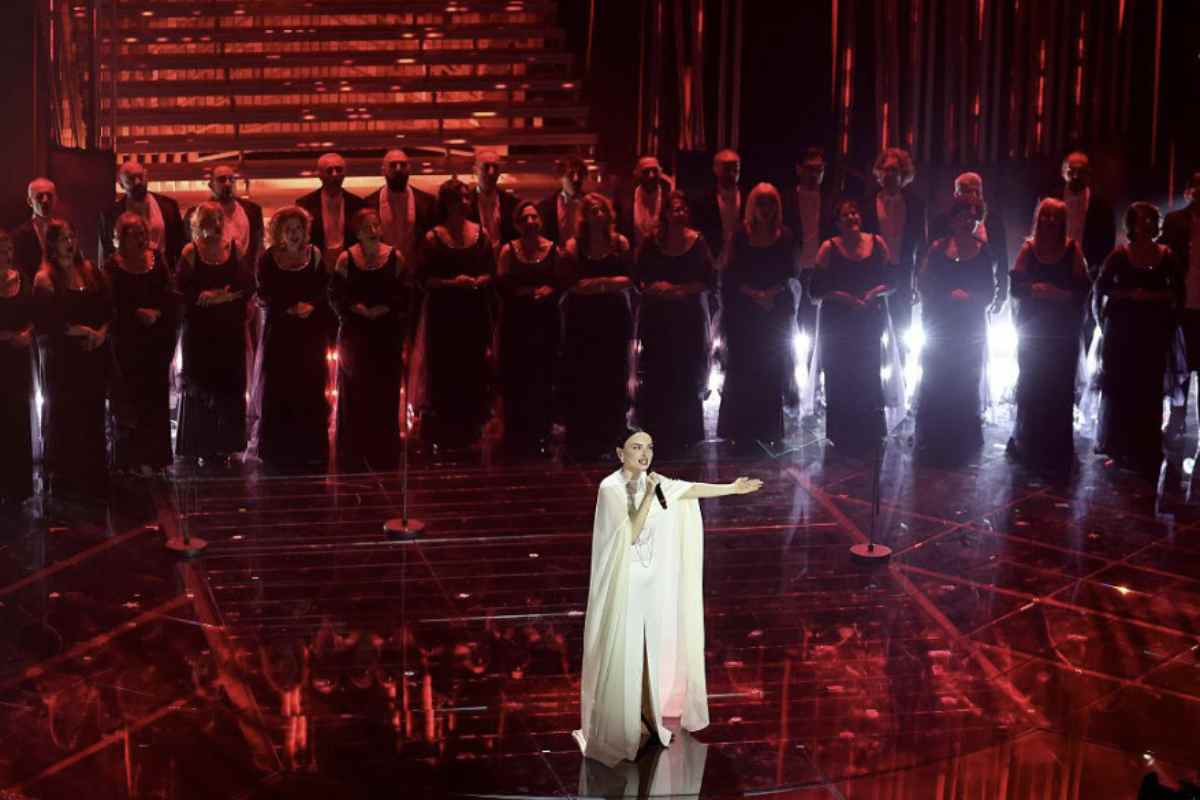 La cantante ha parlato con grande onestà dei rifiuti ricevuti dal Festival di Sanremo negli ultimi anni e di come questi abbiano segnato un momento difficile