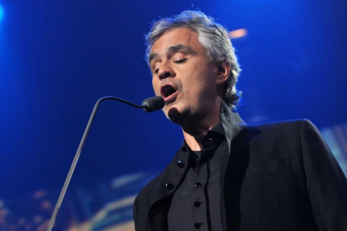 bocelli storia