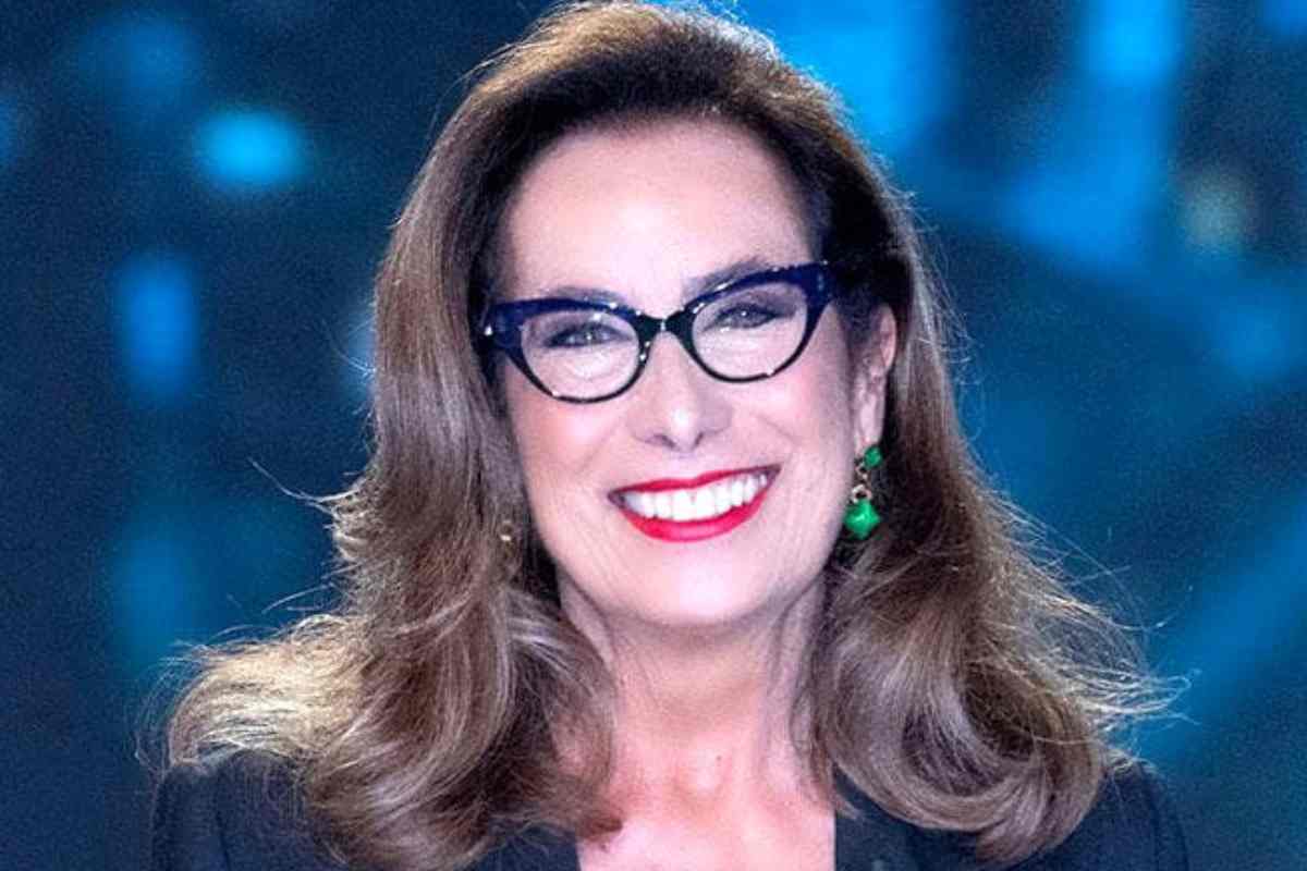 cesara buonamici problema all'occhio