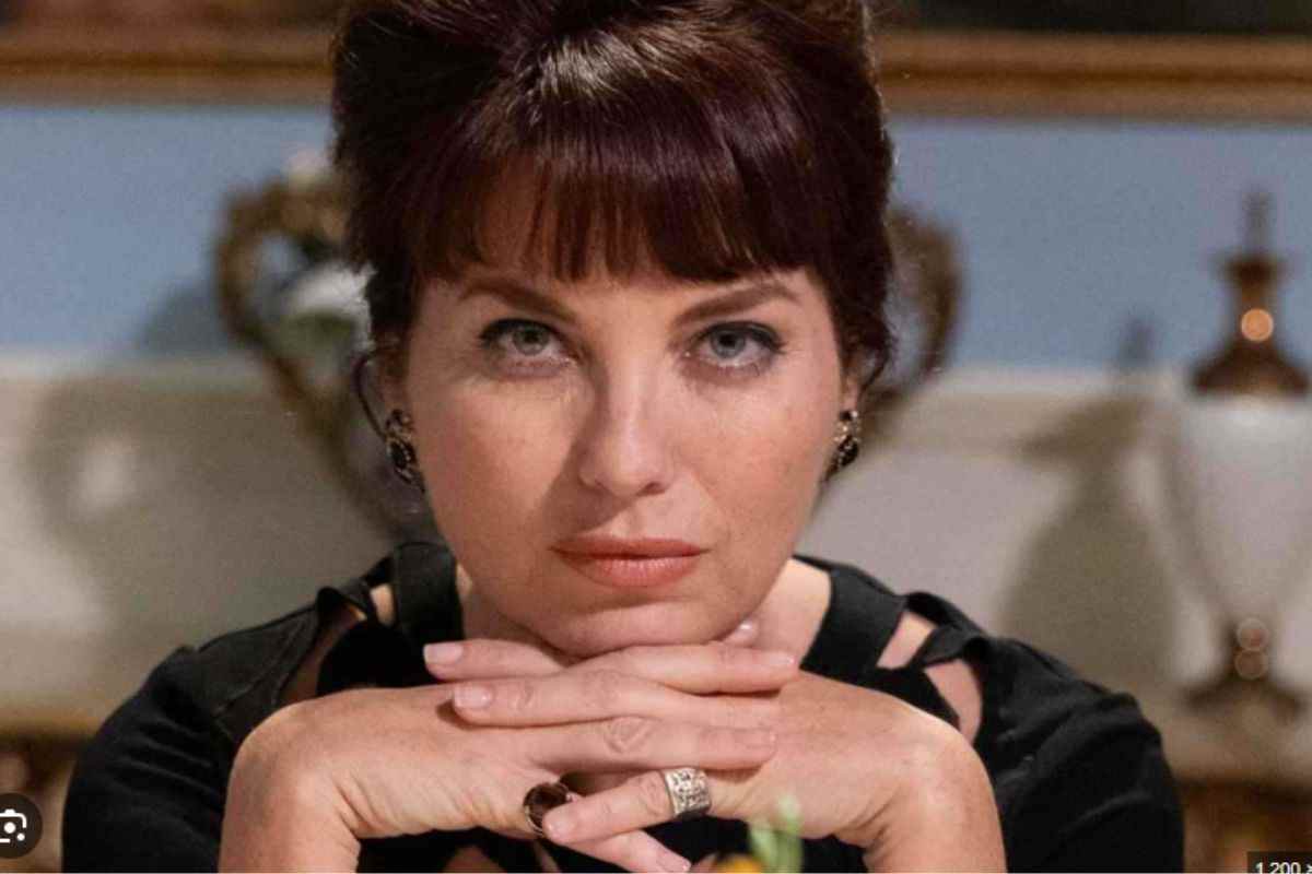 Perchè la Contessa Adelaide non torna