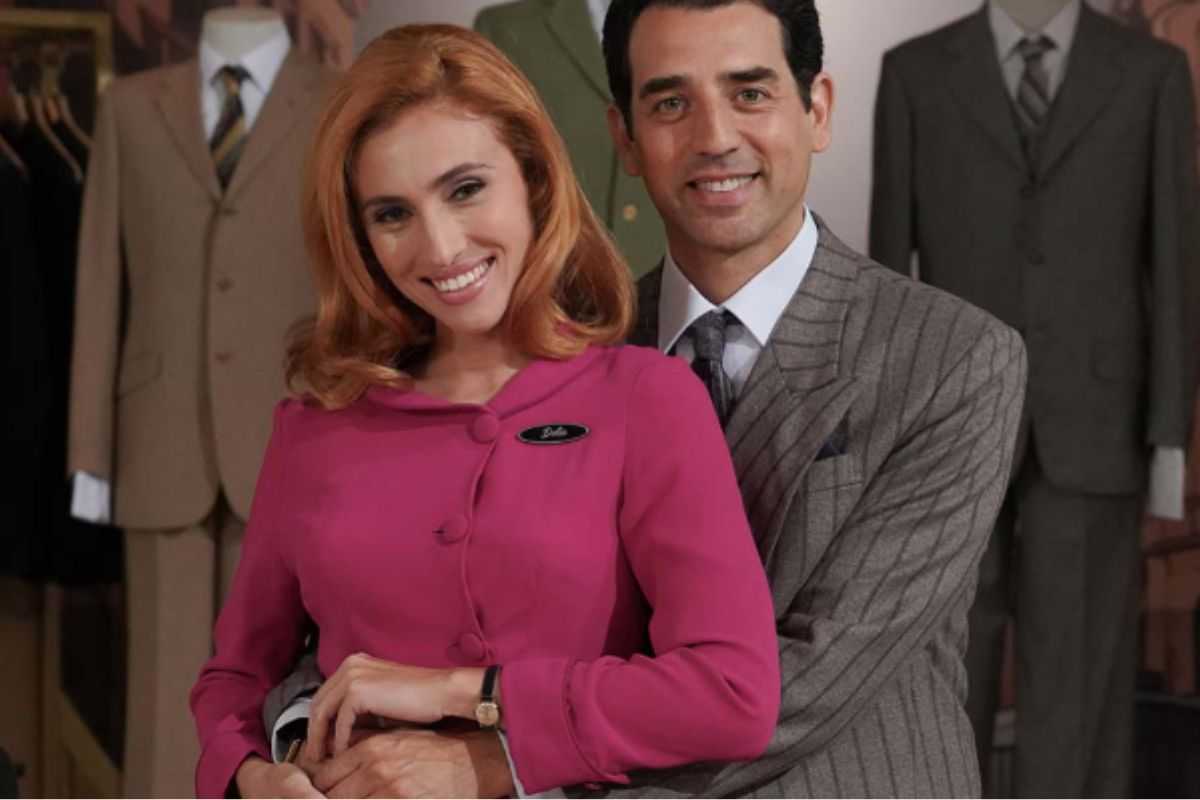 Il Paradiso delle Signore, Delia