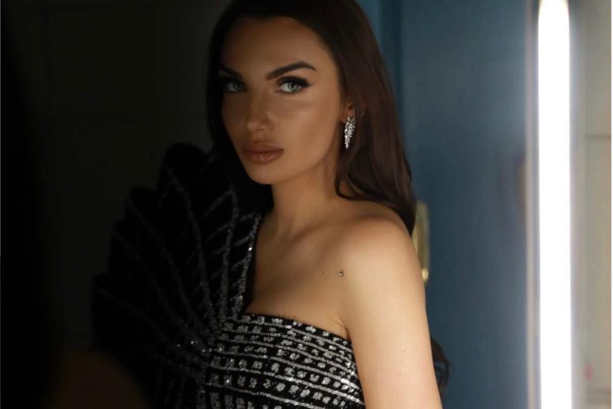 Elettra Lamborghini co-conduttrice Sanremo 2027