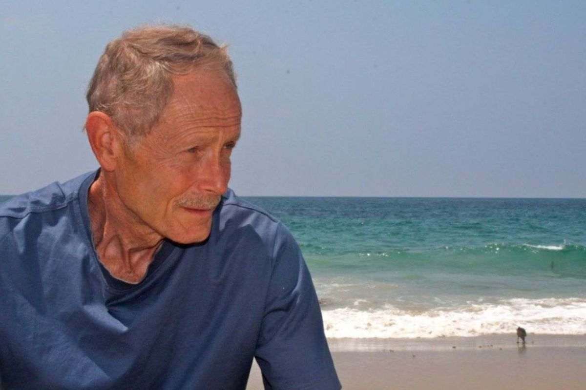 Erri De Luca, poesie d'amore