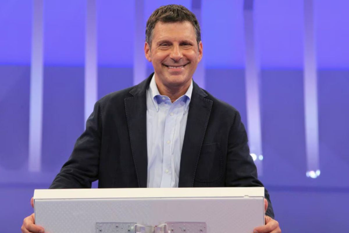 Fabrizio Frizzi figlia Stella