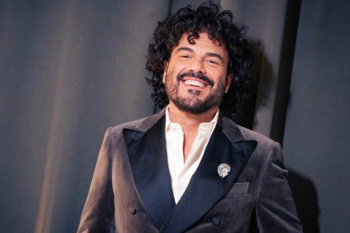 Francesco Renga intervista