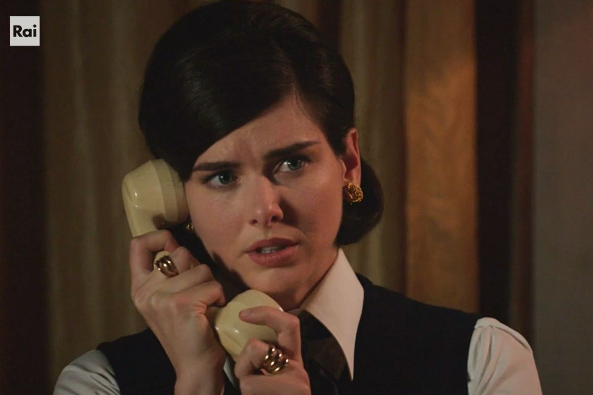 il paradiso delle signore anticipazioni