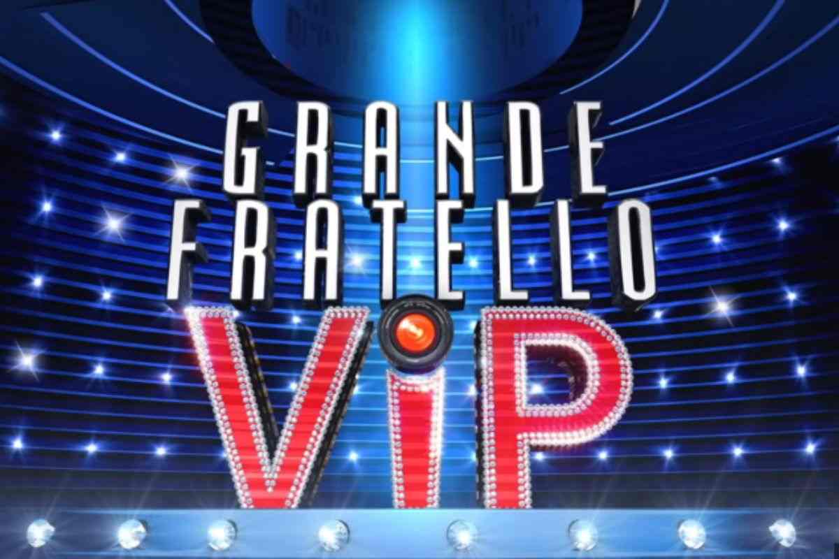 Malore Grande Fratello Vip