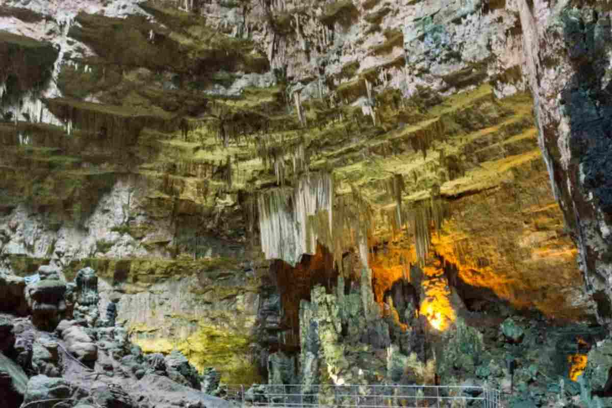 tesoro nascosto puglia