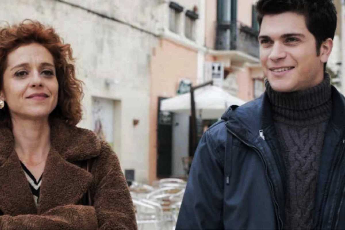 Calogiuri addio a Imma Tataranni