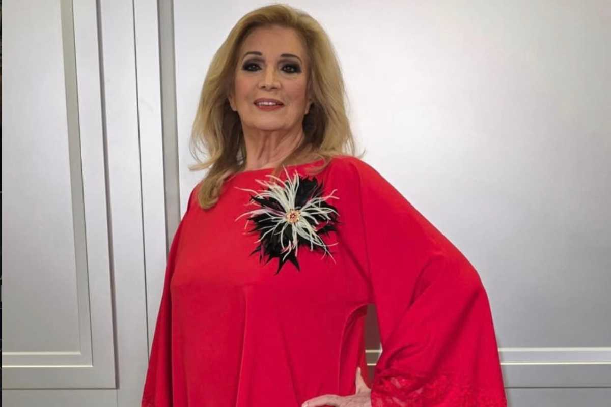 Iva Zanicchi caso Pucci