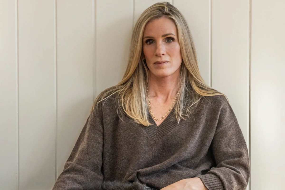 che fine ha fatto kristin cabot