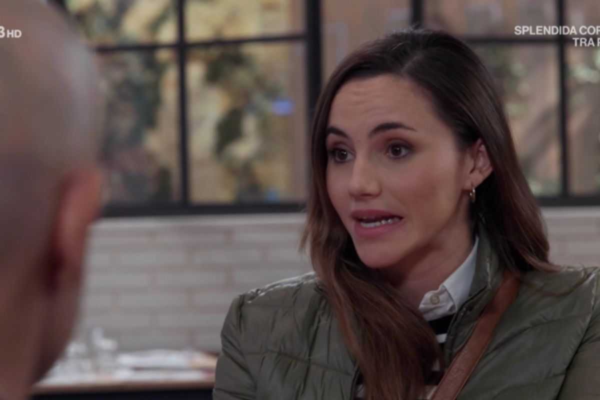 Lorenza Un Posto al Sole