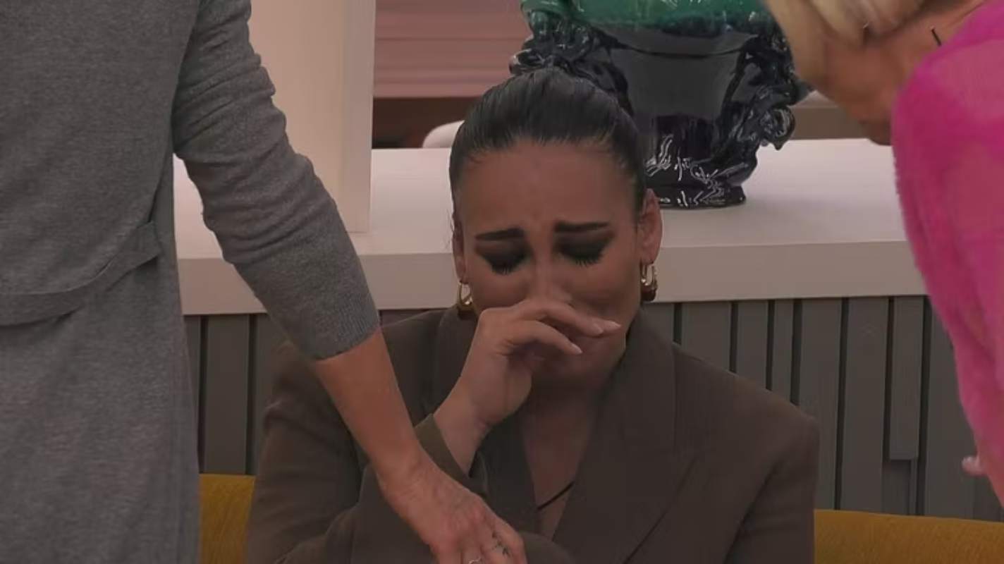 ultim'ora grande fratello vip