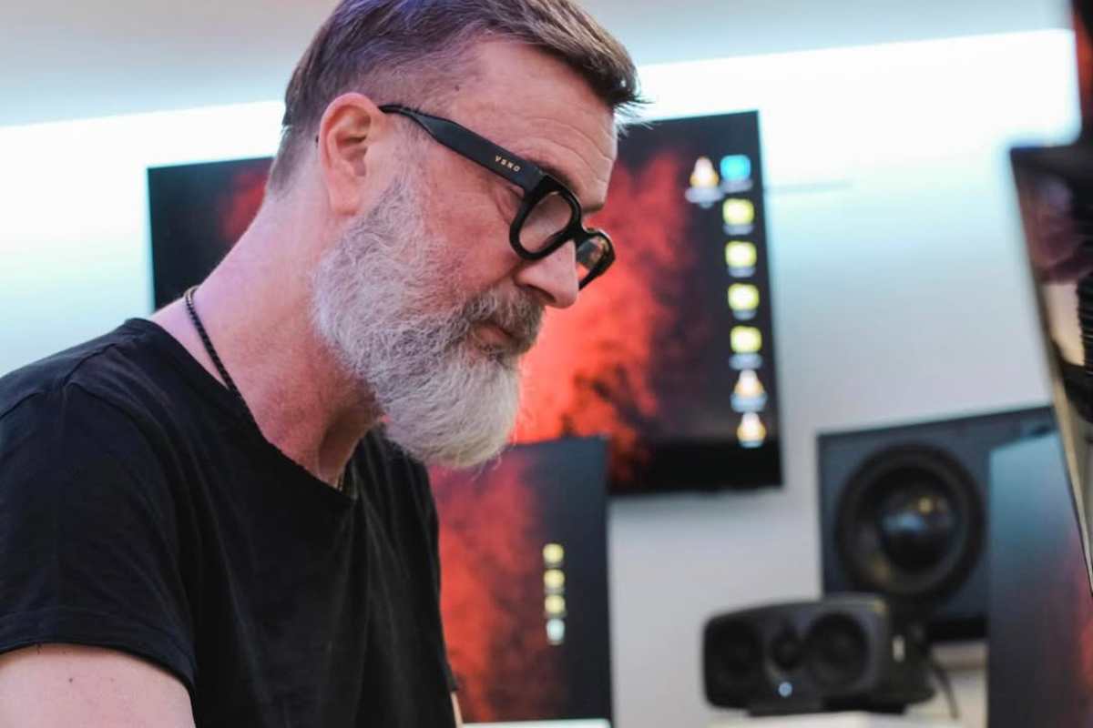 Marco Masini Sanremo